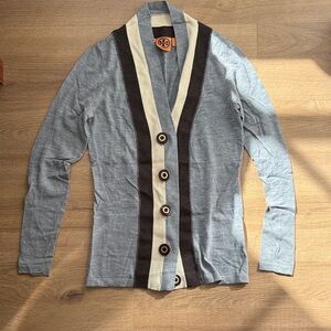 Vintage Tory Burch Cardigan from 2000’s